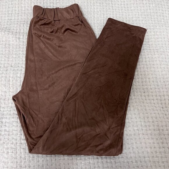 Zara Trafaluc Spring Summer 2017 Pants - Picture 5 of 6